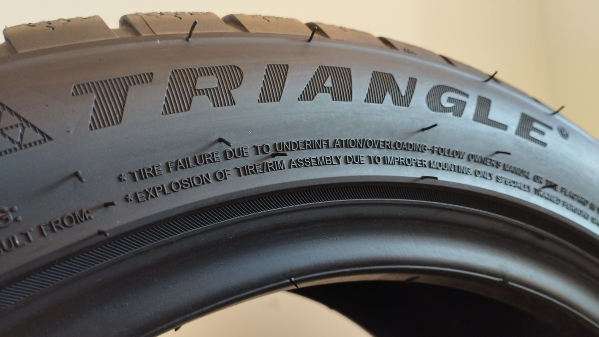 triangle tw401 winterx 225/45 r17 (5.5 mm) cod. XX115