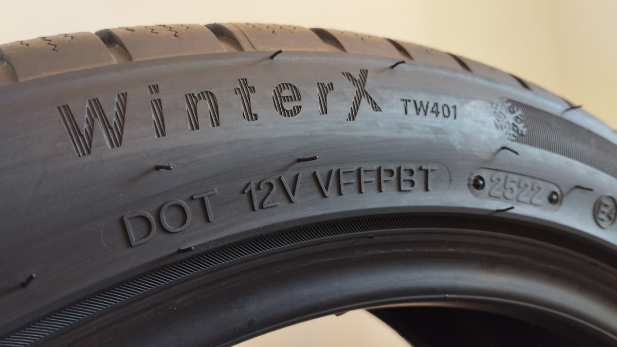 triangle tw401 winterx 225/45 r17 (5.5 mm) cod. XX115