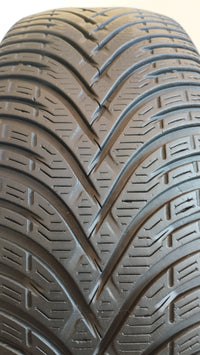 kleber hp3 krisalp 205/55 r16 (5.5 mm) cod. XX117