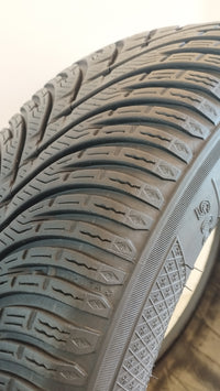 kleber hp3 krisalp 205/55 r16 (5.5 mm) cod. XX117