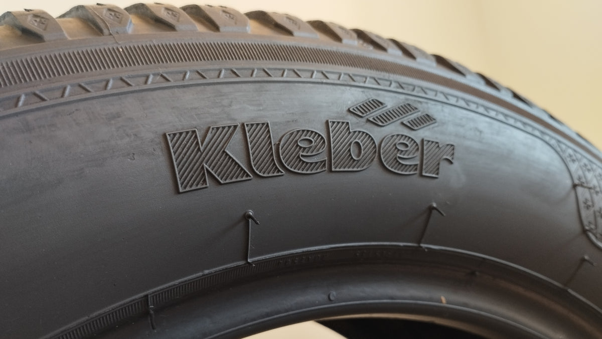 kleber hp3 krisalp 205/55 r16 (5.5 mm) cod. XX117