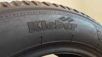 kleber hp3 krisalp 205/55 r16 (5.5 mm) cod. XX117