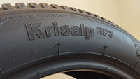 kleber hp3 krisalp 205/55 r16 (5.5 mm) cod. XX117