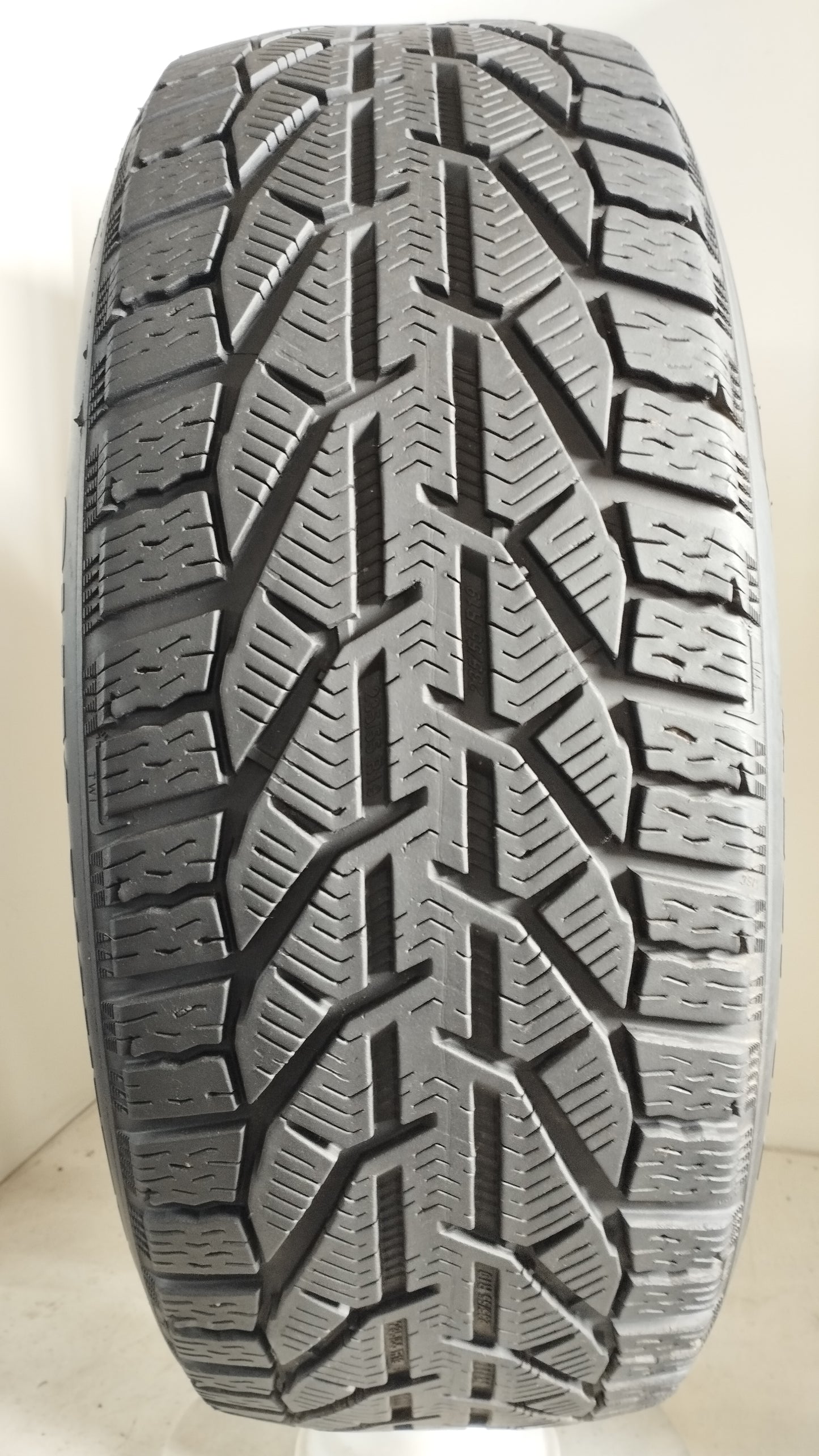 vredstein 195/55 r20 wintrac pro Art. XX14