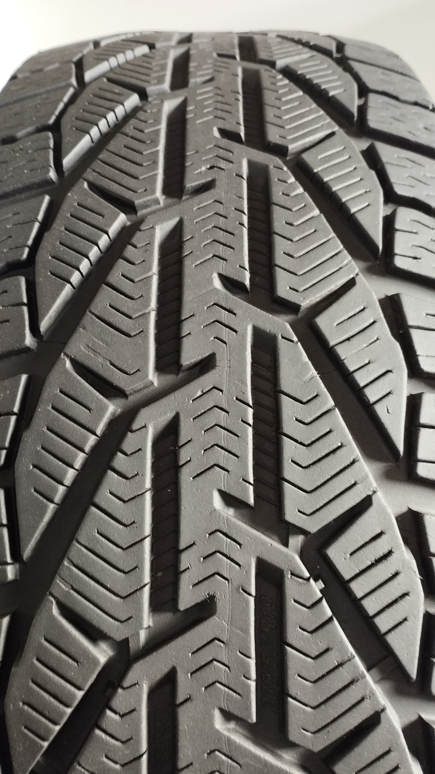 vredstein 195/55 r20 wintrac pro Art. XX14