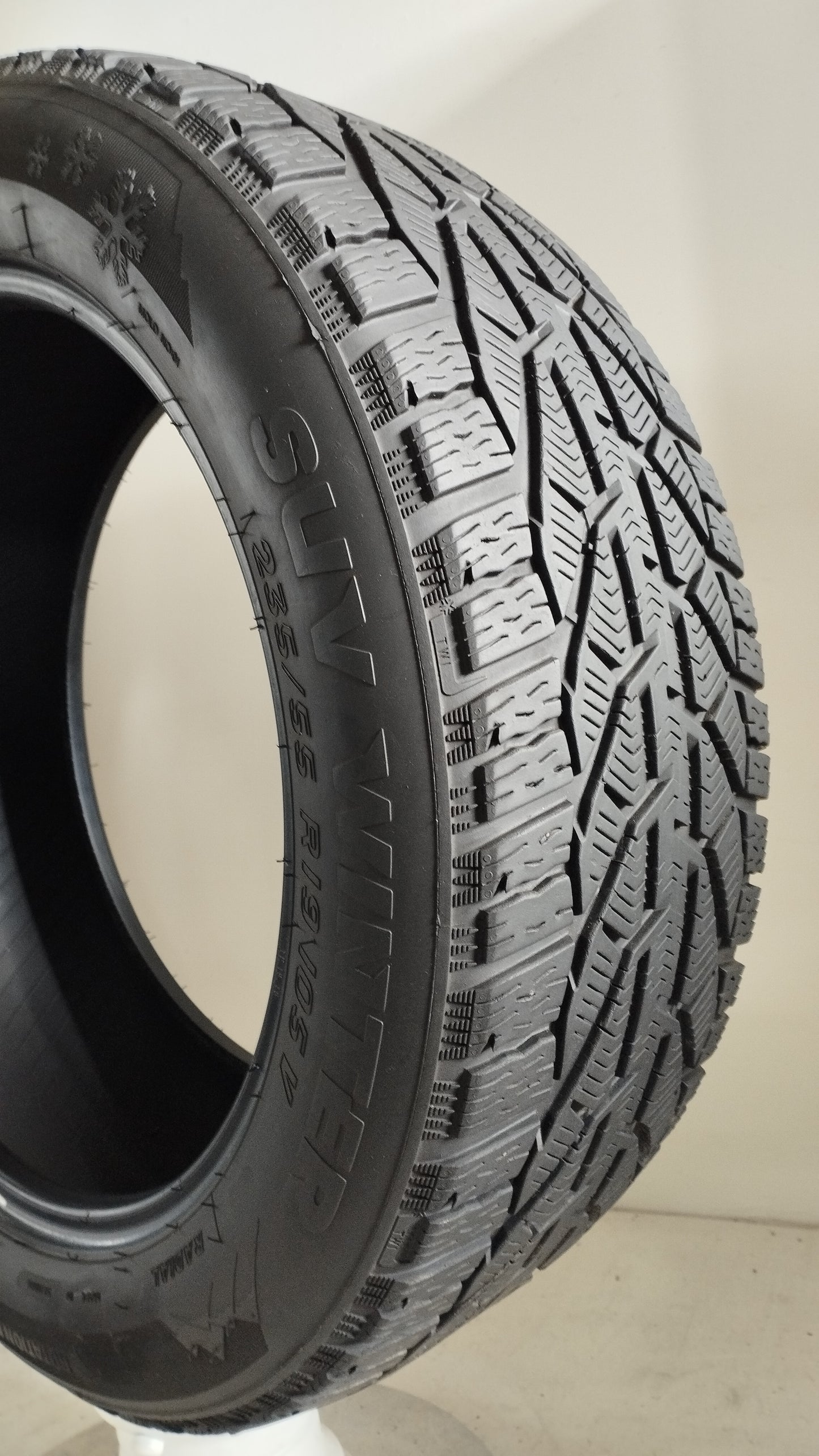 vredstein 195/55 r20 wintrac pro Art. XX14