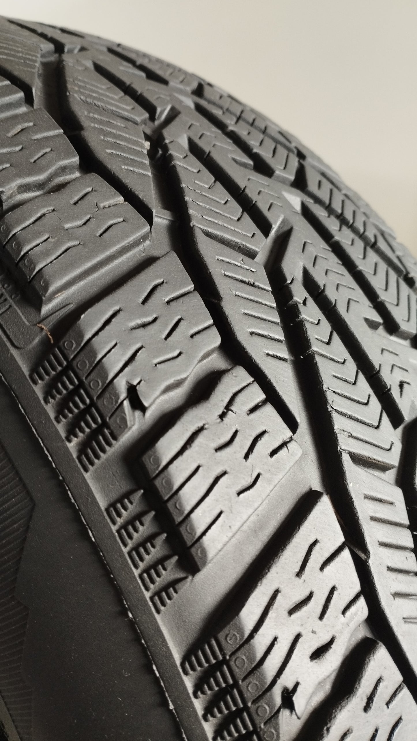 vredstein 195/55 r20 wintrac pro Art. XX14