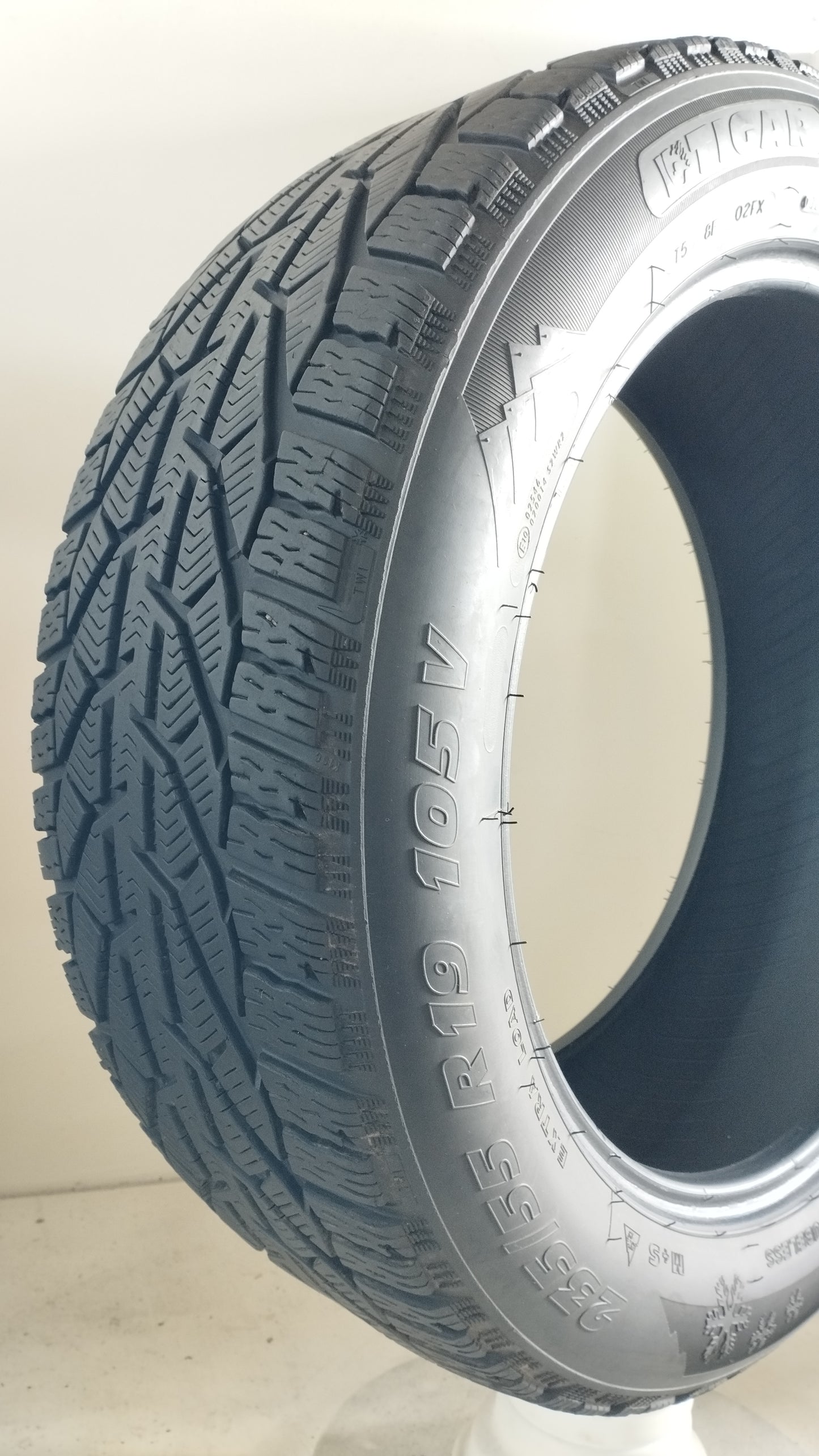 vredstein 195/55 r20 wintrac pro Art. XX14