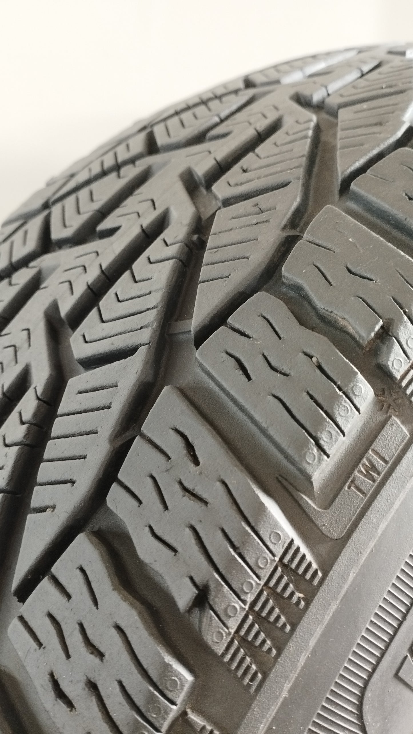 vredstein 195/55 r20 wintrac pro Art. XX14