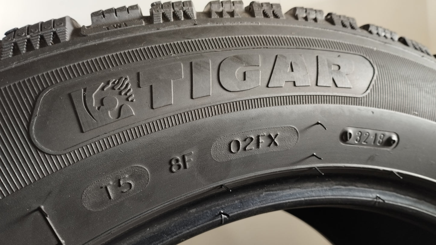 vredstein 195/55 r20 wintrac pro Art. XX14