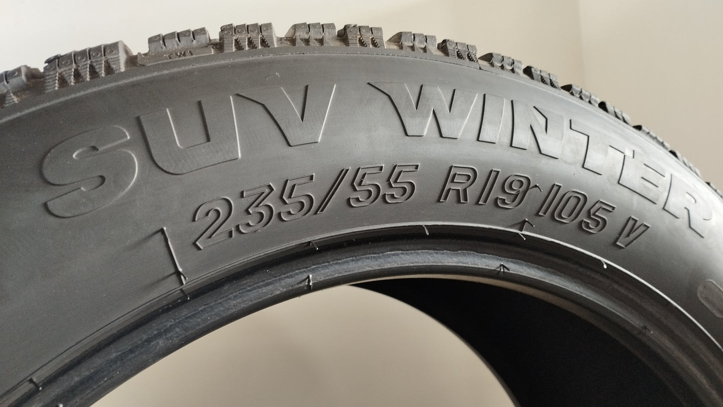 vredstein 195/55 r20 wintrac pro Art. XX14