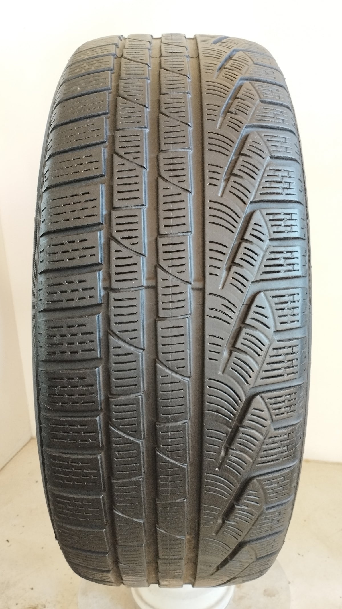 pirelli w210 sottozero serie II A.O. 235/55 r18 (5.5 mm) cod. XX120