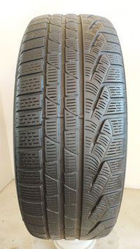 pirelli w210 sottozero serie II A.O. 235/55 r18 (5.5 mm) cod. XX120