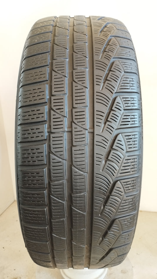 pirelli w210 sottozero serie II A.O. 235/55 r18 (5.5 mm) cod. XX120
