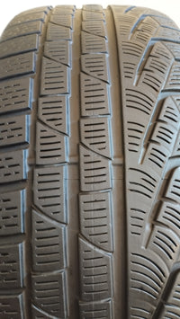 pirelli w210 sottozero serie II A.O. 235/55 r18 (5.5 mm) cod. XX120