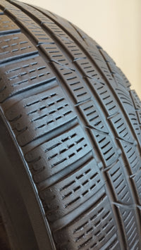 pirelli w210 sottozero serie II A.O. 235/55 r18 (5.5 mm) cod. XX120