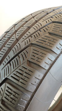 pirelli w210 sottozero serie II A.O. 235/55 r18 (5.5 mm) cod. XX120