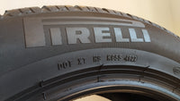 pirelli w210 sottozero serie II A.O. 235/55 r18 (5.5 mm) cod. XX120