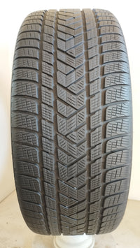pirelli scorpion winter 285/40 r22 (6.5 mm) cod. XX121