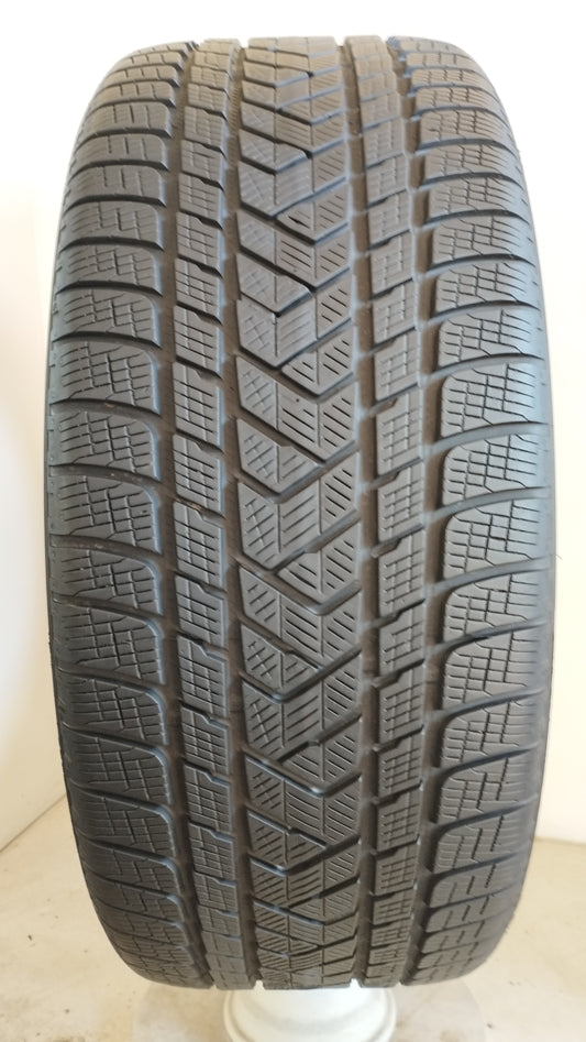 pirelli scorpion winter 285/40 r22 (6.5 mm) cod. XX121