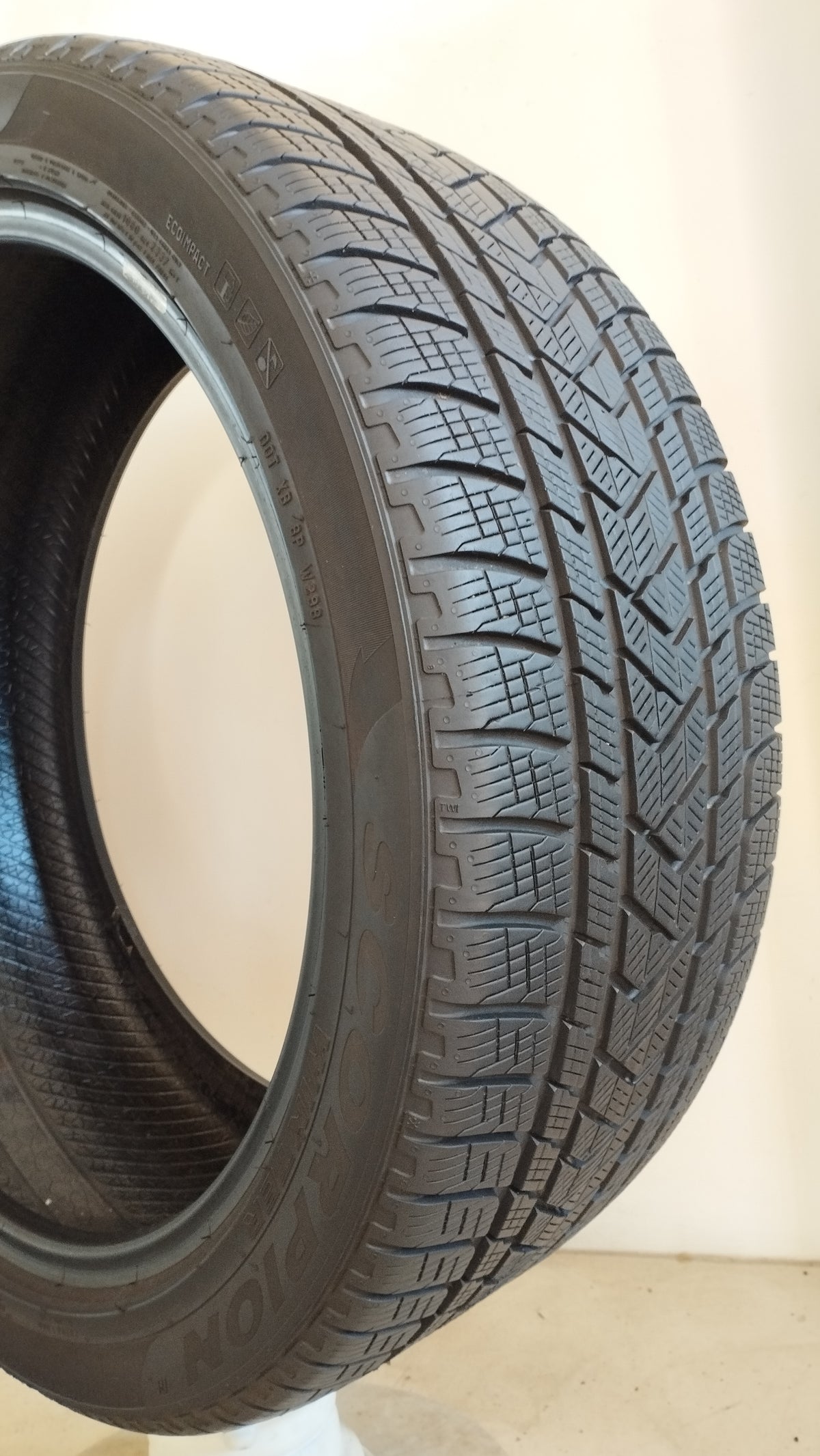 pirelli scorpion winter 285/40 r22 (6.5 mm) cod. XX121
