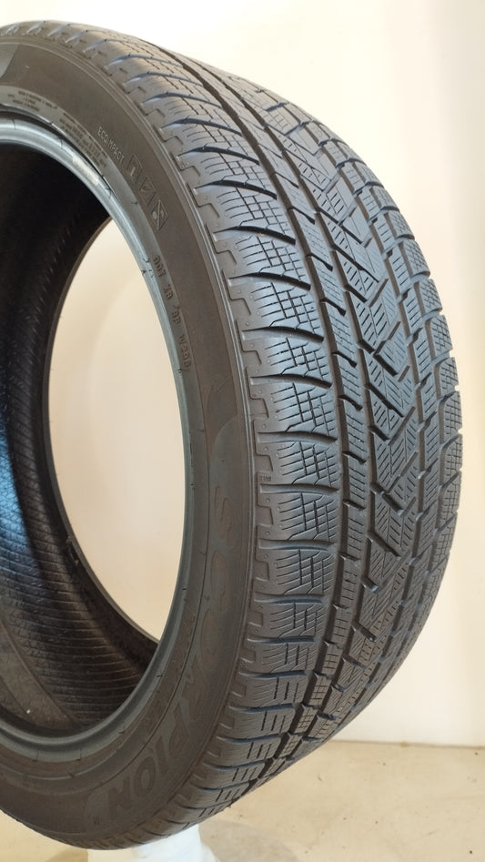 pirelli scorpion winter 285/40 r22 (6.5 mm) cod. XX121