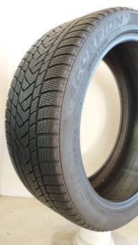 pirelli scorpion winter 285/40 r22 (6.5 mm) cod. XX121