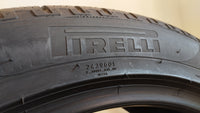 pirelli scorpion winter 285/40 r22 (6.5 mm) cod. XX121