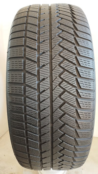 continental ts850 p 275/45 r21 wintercontact (6.5 mm) cod. XX122