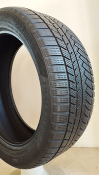 continental ts850 p 275/45 r21 wintercontact (6.5 mm) cod. XX122