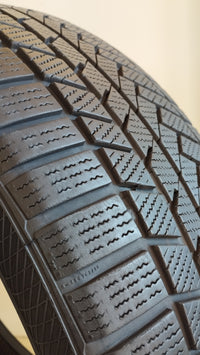 continental ts850 p 275/45 r21 wintercontact (6.5 mm) cod. XX122