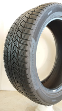 continental ts850 p 275/45 r21 wintercontact (6.5 mm) cod. XX122