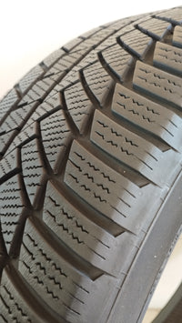 continental ts850 p 275/45 r21 wintercontact (6.5 mm) cod. XX122