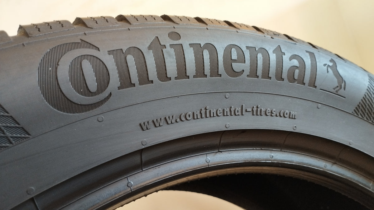 continental ts850 p 275/45 r21 wintercontact (6.5 mm) cod. XX122