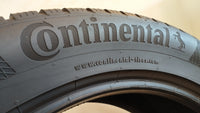 continental ts850 p 275/45 r21 wintercontact (6.5 mm) cod. XX122
