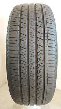 continental crosscontact 235/55 r19 lx sport (5.5 mm) cod. XX123