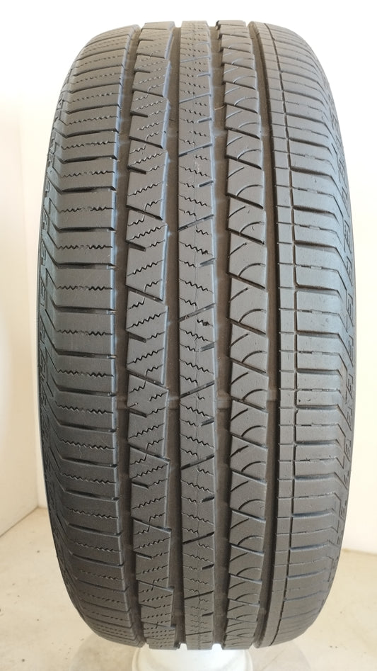 continental crosscontact 235/55 r19 lx sport (5.5 mm) cod. XX123