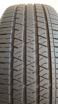 continental crosscontact 235/55 r19 lx sport (5.5 mm) cod. XX123