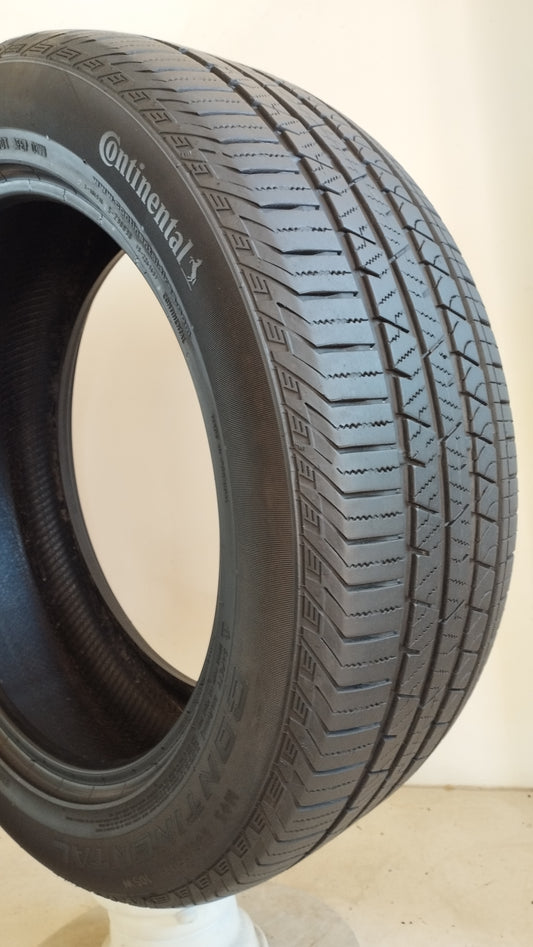 continental crosscontact 235/55 r19 lx sport (5.5 mm) cod. XX123