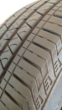 continental crosscontact 235/55 r19 lx sport (5.5 mm) cod. XX123