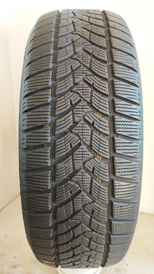 dunlop wintersport 5 suv 235/60 r18 (5.5 mm) cod. XX124