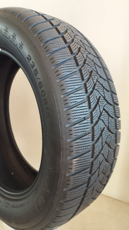 dunlop wintersport 5 suv 235/60 r18 (5.5 mm) cod. XX124