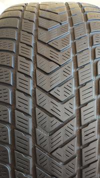 pirelli scorpionwinter 275/45 r21 (4.5 mm) cod. XX125