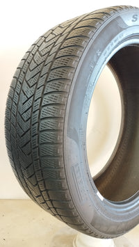 pirelli scorpionwinter 275/45 r21 (4.5 mm) cod. XX125