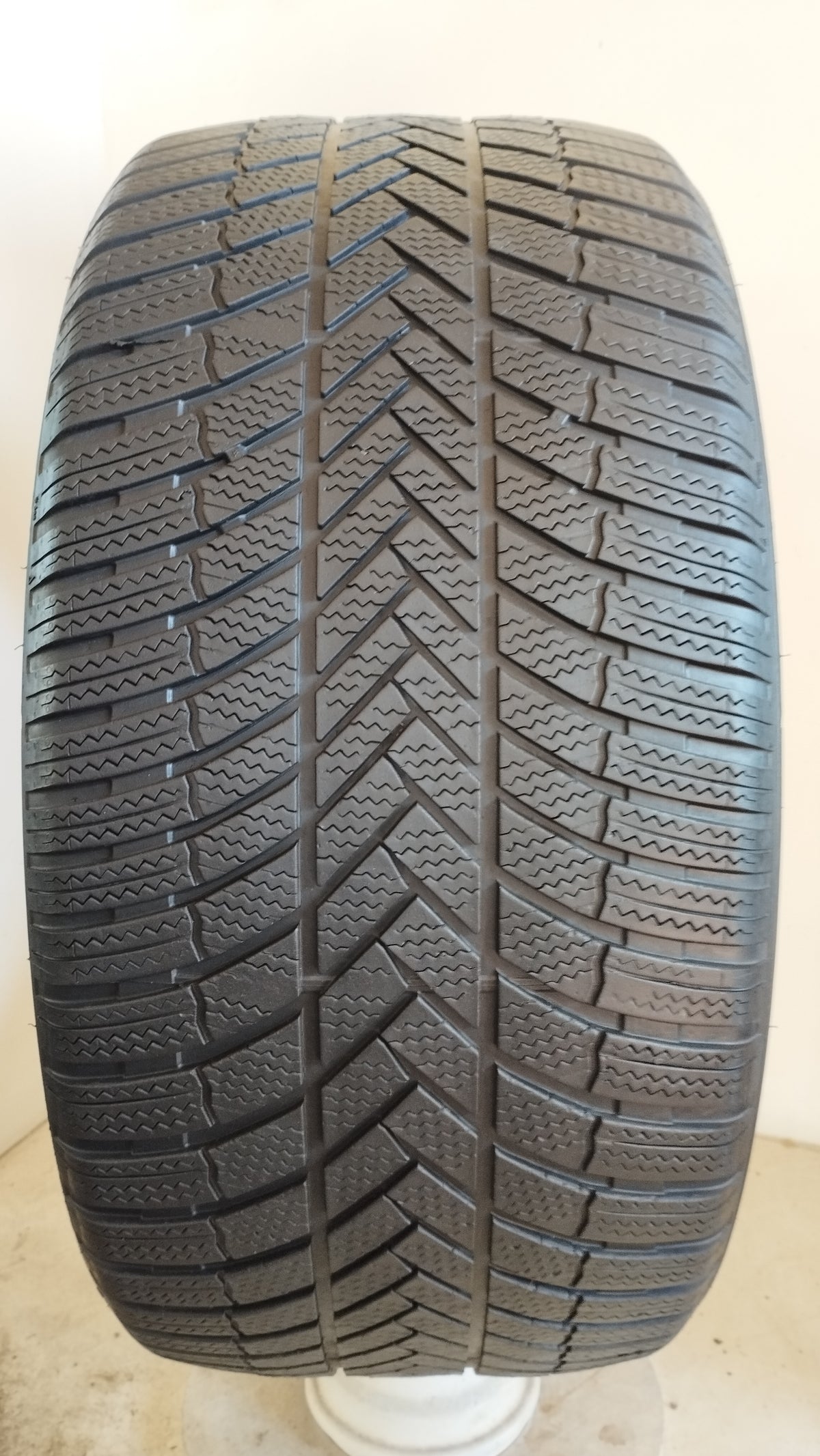 bridgestone LM005 blizzak 295/40 r20 (5.0 mm) cod. XX126