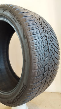 bridgestone LM005 blizzak 295/40 r20 (5.0 mm) cod. XX126