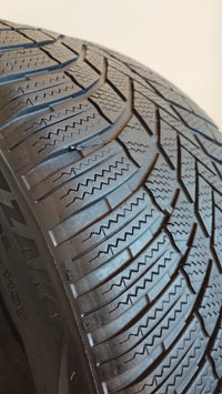 bridgestone LM005 blizzak 295/40 r20 (5.0 mm) cod. XX126