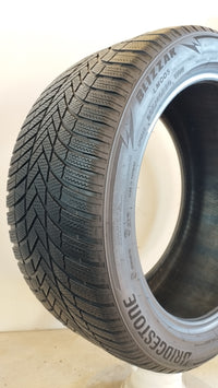 bridgestone LM005 blizzak 295/40 r20 (5.0 mm) cod. XX126