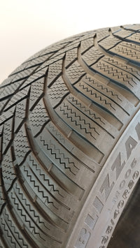 bridgestone LM005 blizzak 295/40 r20 (5.0 mm) cod. XX126