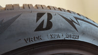bridgestone LM005 blizzak 295/40 r20 (5.0 mm) cod. XX126